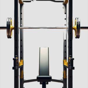 Rack Multiple Barra